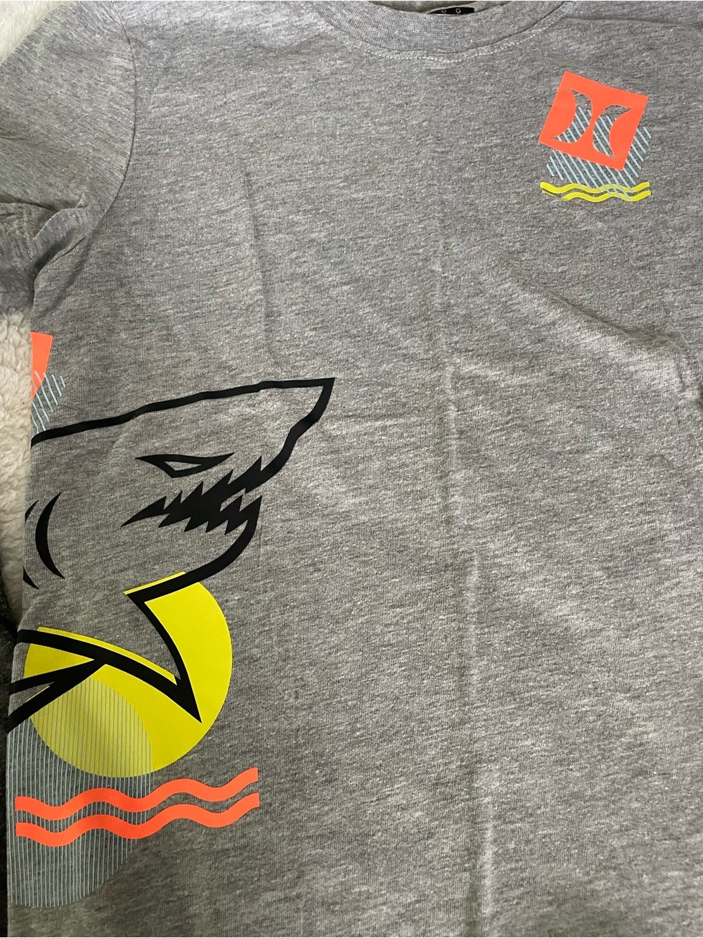 Boy’s Shirts - Picture 3 of 7